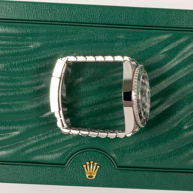 Rolex GMT Master II Sprite Image 4